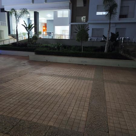 Appart Moderne Islane 아가디르 외부 사진